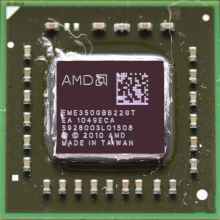 AMD A50M Chipset