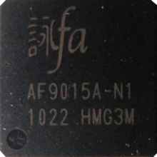 Afatech AF9015 Chipset