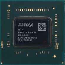 AMD B550 Chipset