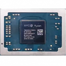 AMD Ryzen 3 3350U Processor