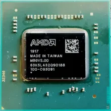 AMD X570 Chipset