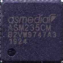 ASMedia ASM235CM Chipset