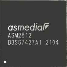 ASMedia ASM2812 Chipset