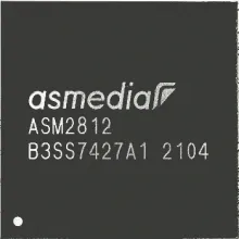 ASMedia ASM2812 Chipset