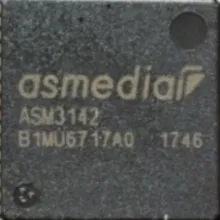 ASMedia USB 3.0 drivers