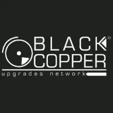 Black Copper Drivers