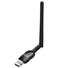  ‎QGOO BT-801 USB Bluetooth Adapter Driver