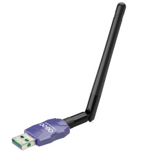 QGOO BT-831 USB Bluetooth Adapter Driver