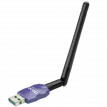 QGOO BT-831 USB Bluetooth Adapter Driver