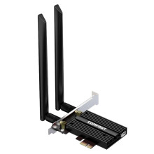 Comfast CF-AX181 Pro Wifi/BT 5.2 Adapter Drivers