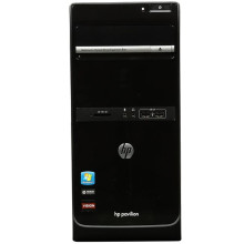 HP Pavilion p6-2120 Desktop Drivers