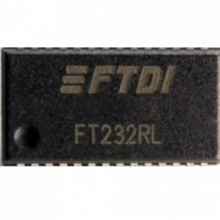 FTDI FT232RL Chipset