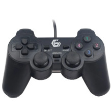 GMB JPD-UDV-01 Dual Vibration Gamepad Drivers