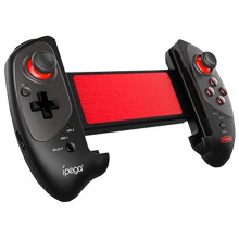 Ipega PG-9083s Red Bat Game Controller