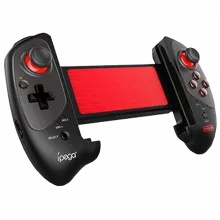 Ipega PG-9083s Red Bat Game Controller