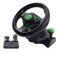 KNUP VOLANTE KP-5815A/KP-5815 Driver