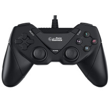 RPM Euro Games Wired/Wireless Gampad Driver