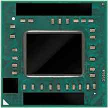 AMD Loveland Chipset