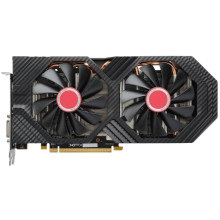 AMD Radeon RX 580 Graphics Drivers