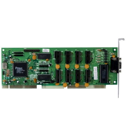  Trident TGUI9400CXi Graphics Drivers 