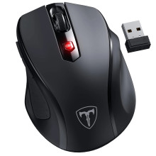 Eastern Times D-09 Mouse