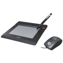 Genius EasyPen M406 Driver