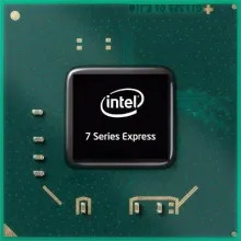 Intel B75 Express Chipset