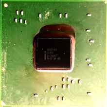 Intel 82945G Memory Controller Chipset