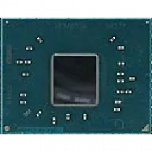 Intel Celeron Processor N3350  Chipset