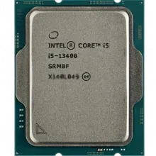 Intel Core i5-13400 Processor Chipset