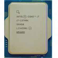 Intel Core i7-13700 Processor Chipset