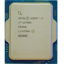 Intel Core i7-13700 Processor Chipset