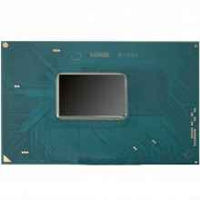 Intel Core i7-6820HK Processor Chipset