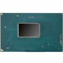 Intel Core i7-6820HK Processor Chipset