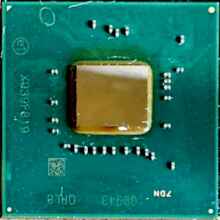 Intel Z490 Chipset 