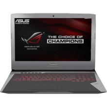 ASUS ROG G752VY Gaming Laptop Drivers