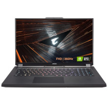 Gigabyte AORUS 17 XE4 Gaming Laptop Drivers