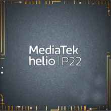 MediaTek Helio P22 (MT6762) Chipset