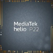 MediaTek Helio P22 (MT6762) Chipset