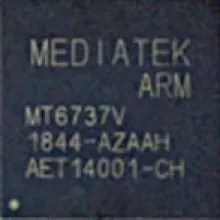 MediaTek MT6737 Chipset