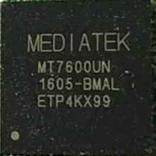 Mediatek MT7600UN Chipset