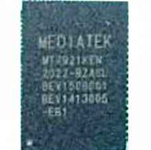 MediaTek MT7921K