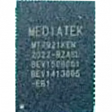 MediaTek MT7921K