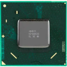 Mobile Intel HM76 Express Chipset