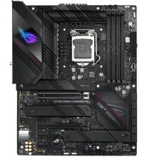 ASUS ROG STRIX B560-E GAMING WIFI Motherboard Drivers