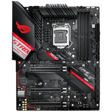 ASUS ROG STRIX Z490-H GAMING Motherboard Drivers