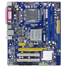 Foxconn G31MXP Motherboard Drivers