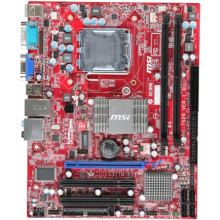 MSI G31TM-P31 (n1996) Motherboard Drivers 
