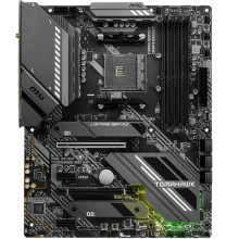 MSI MAG X570S TOMAHAWK MAX WIFI Motherboard Drivers