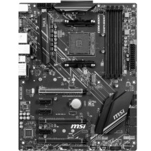 MSI X470 Gaming Plus Motherboard Drivers